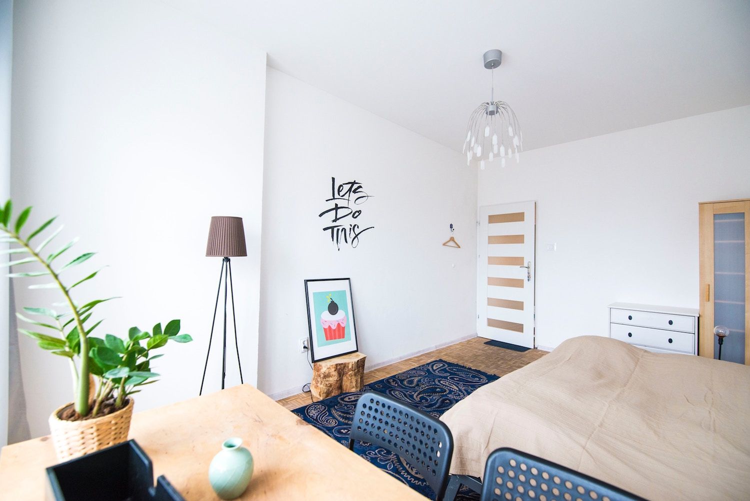 clean-room