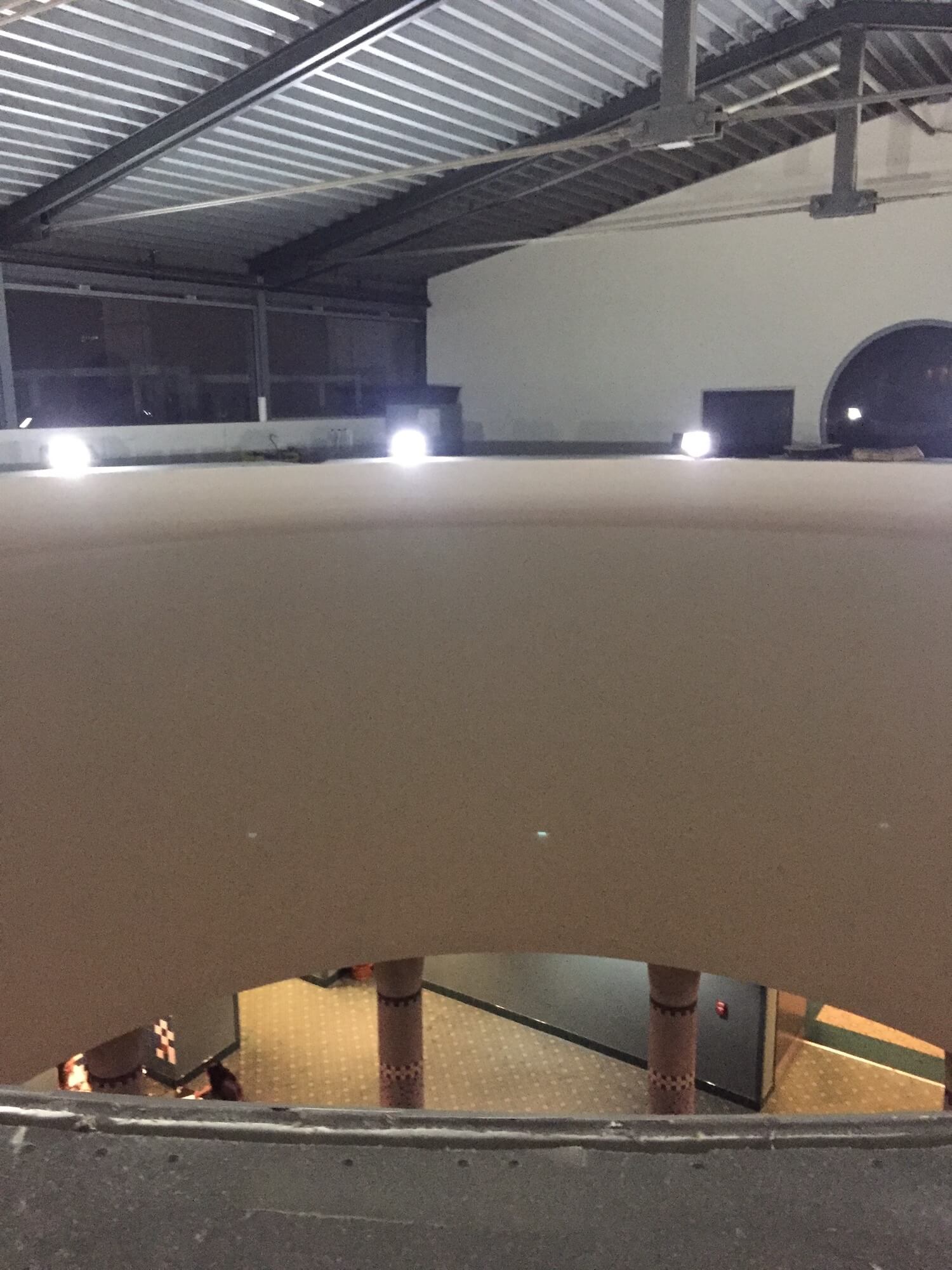 covel-roof