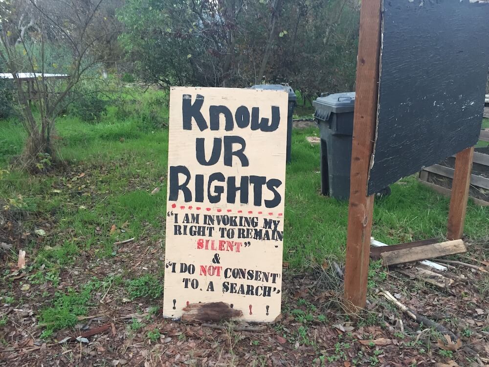 search-sign