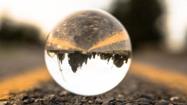 A Thought Piece on Contrarianism