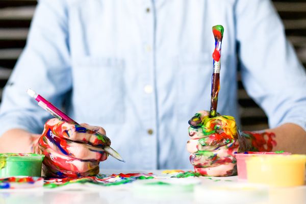 Create Alone